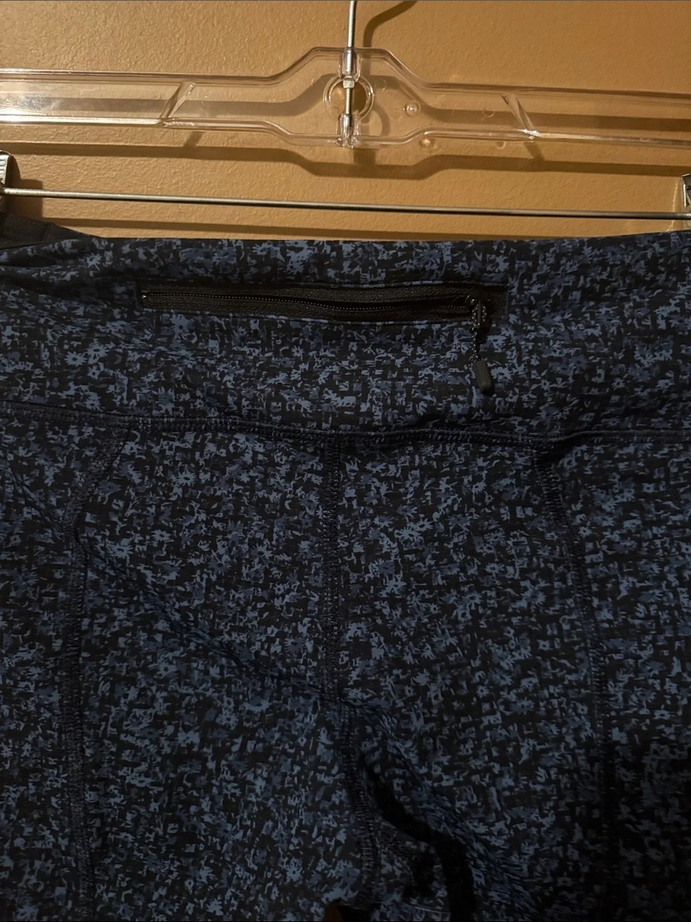 Lululemon Pace Rival Crop leggings